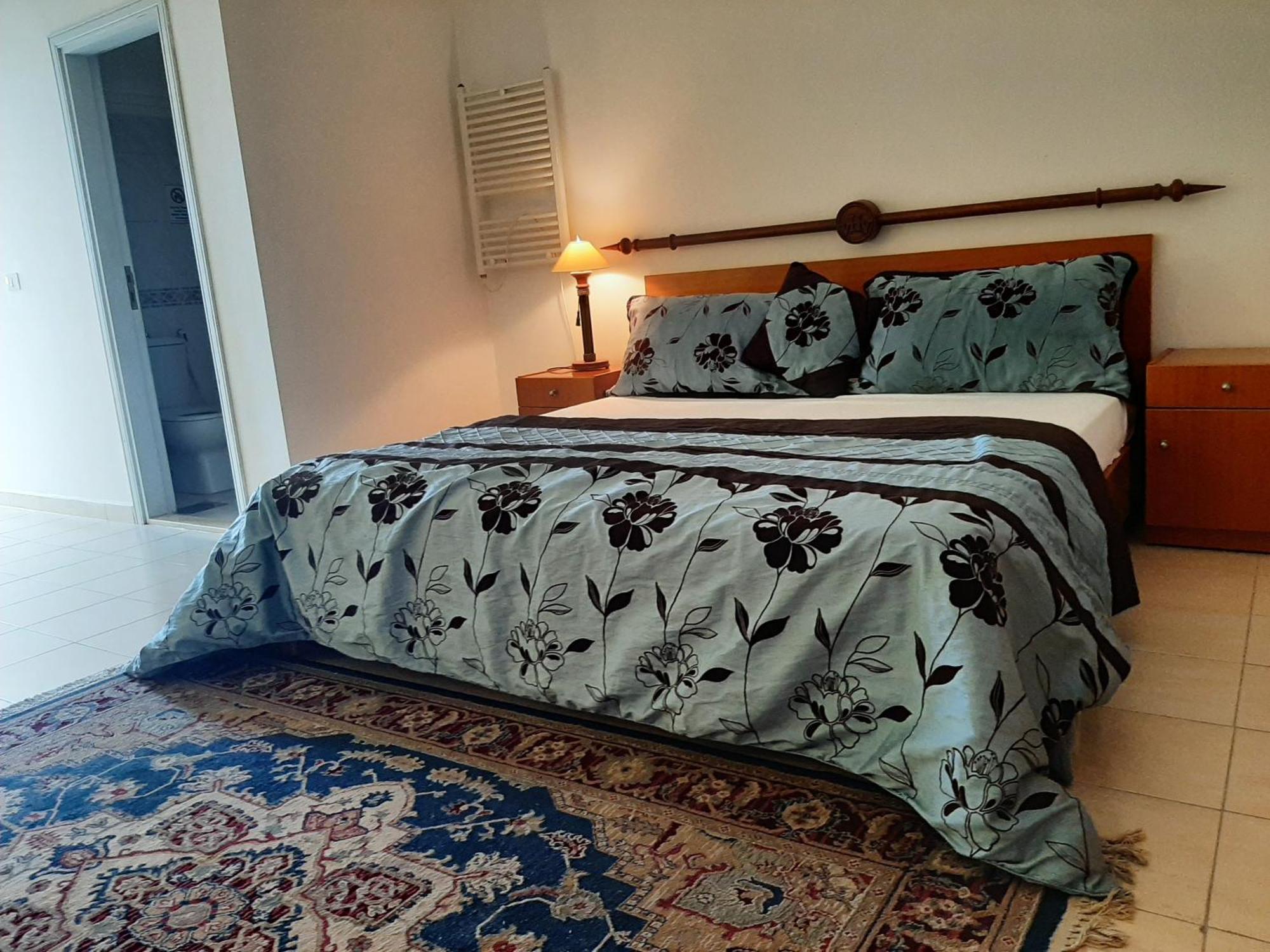 Valley View Hotel - Hammana Номер фото