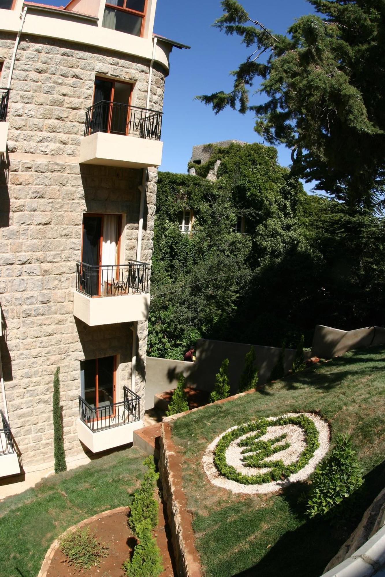Valley View Hotel - Hammana Экстерьер фото