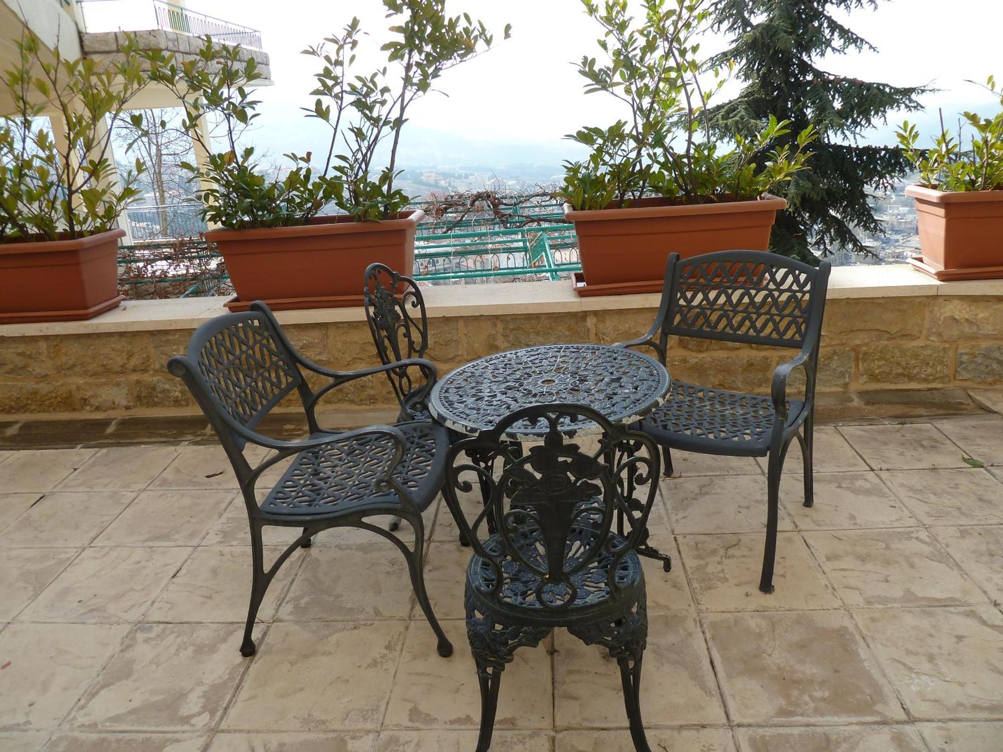 Valley View Hotel - Hammana Экстерьер фото