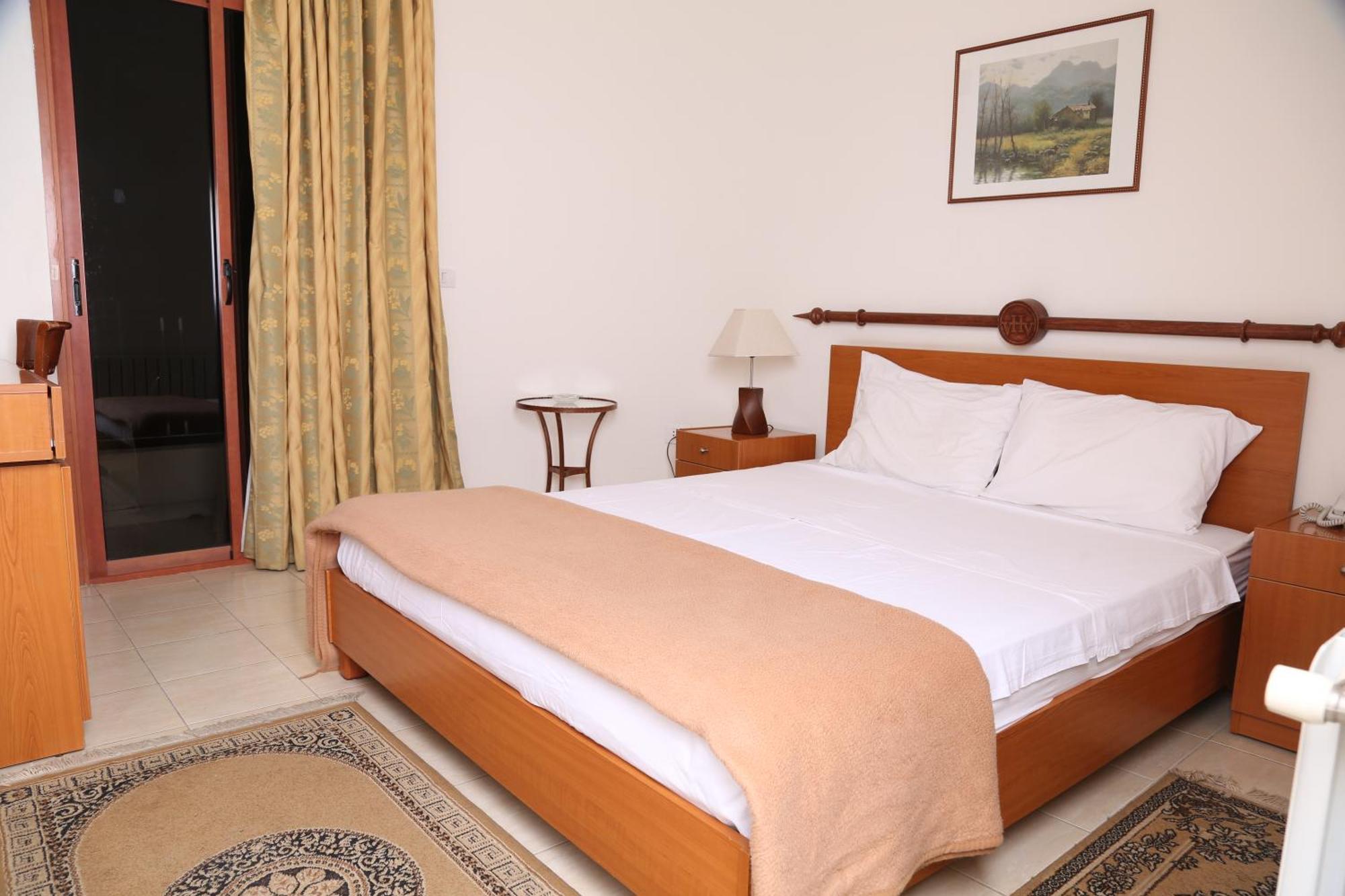 Valley View Hotel - Hammana Экстерьер фото