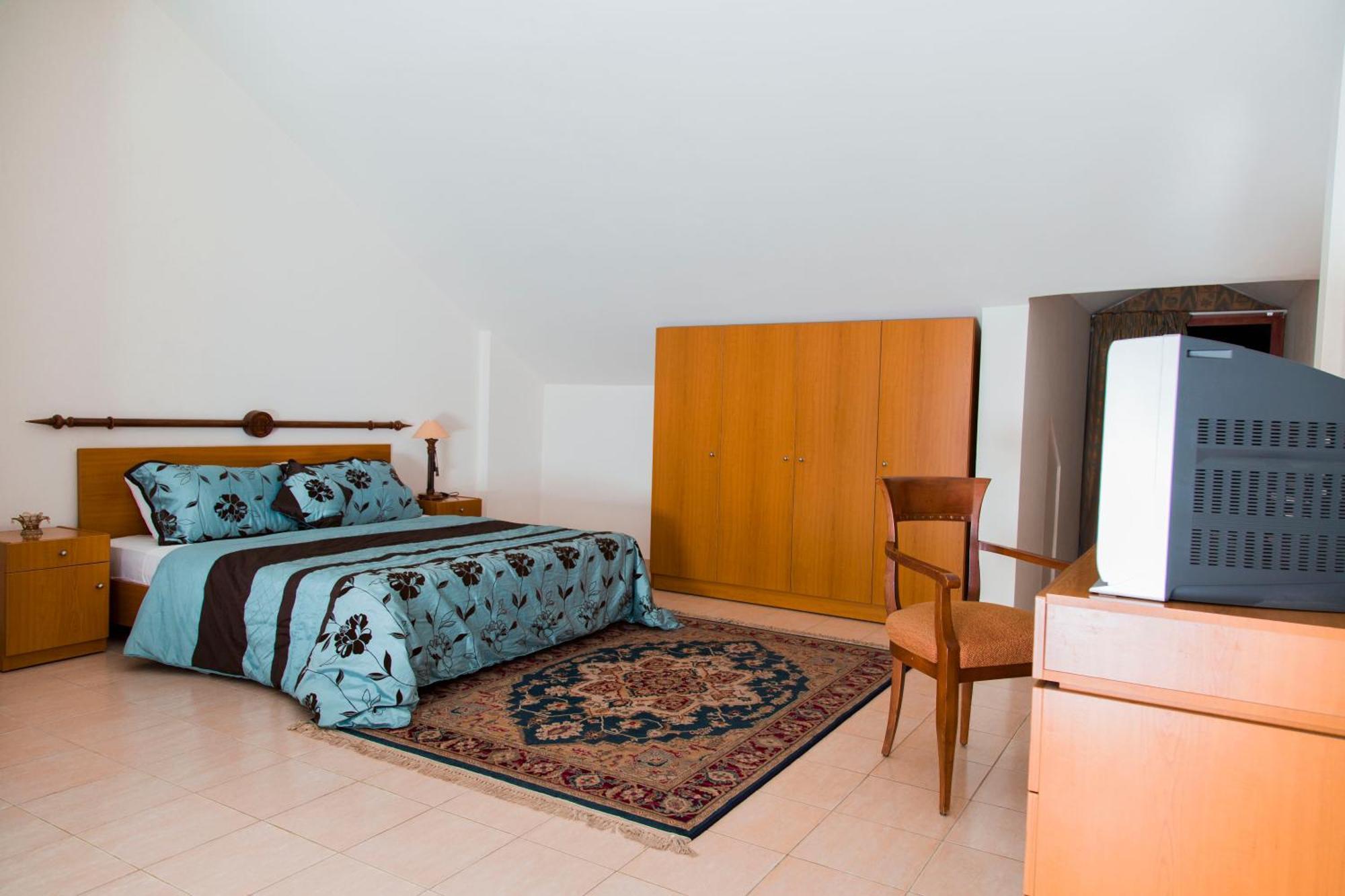 Valley View Hotel - Hammana Номер фото