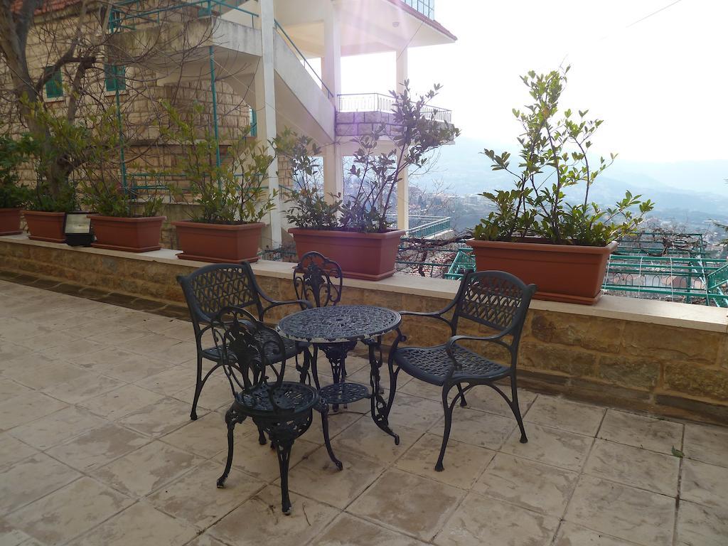 Valley View Hotel - Hammana Номер фото