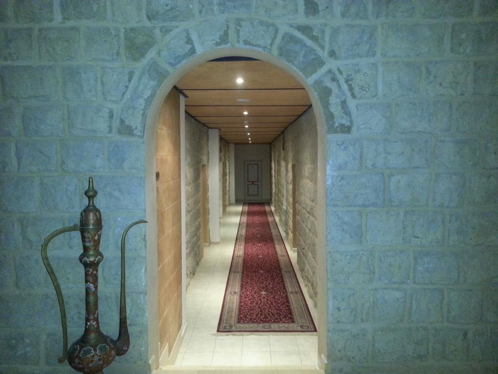 Valley View Hotel - Hammana Номер фото