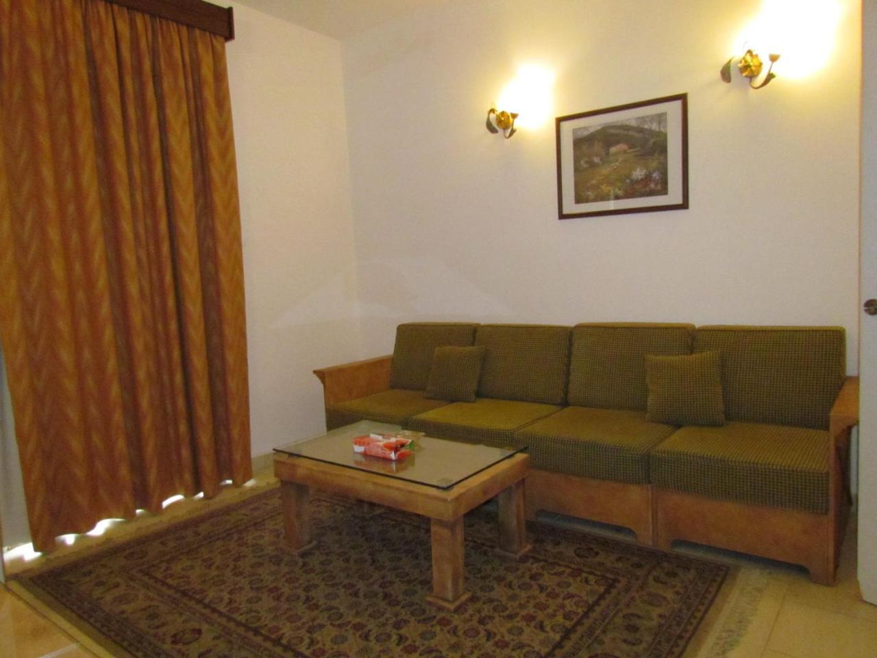 Valley View Hotel - Hammana Экстерьер фото